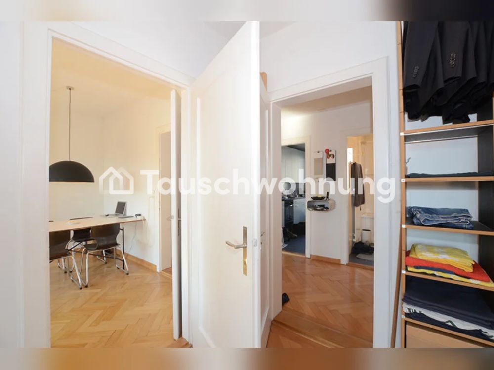 2.5 Zimmer Traumwohnung gegen vergleichbar grössere - Bild 12