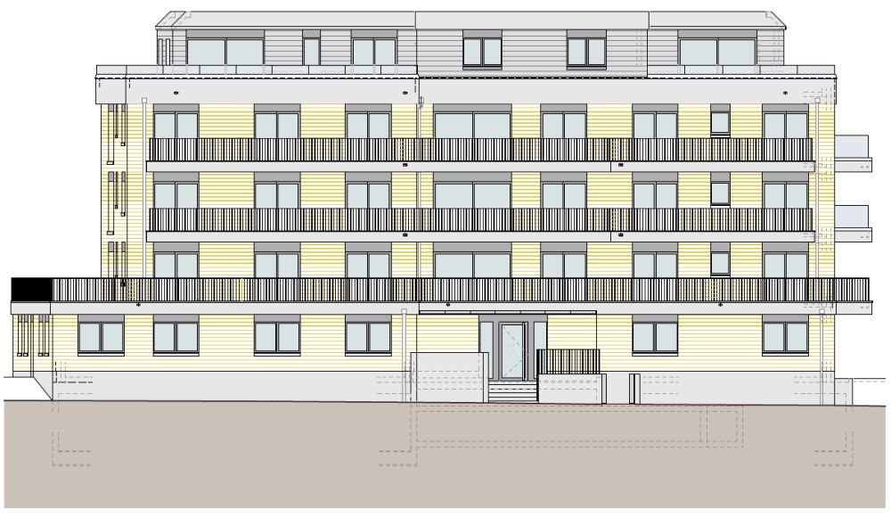 Neubau - Modern Wohnen - Bild 1