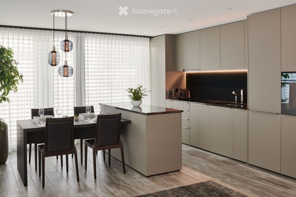 Wohnung in Dübendorf - Bild 2