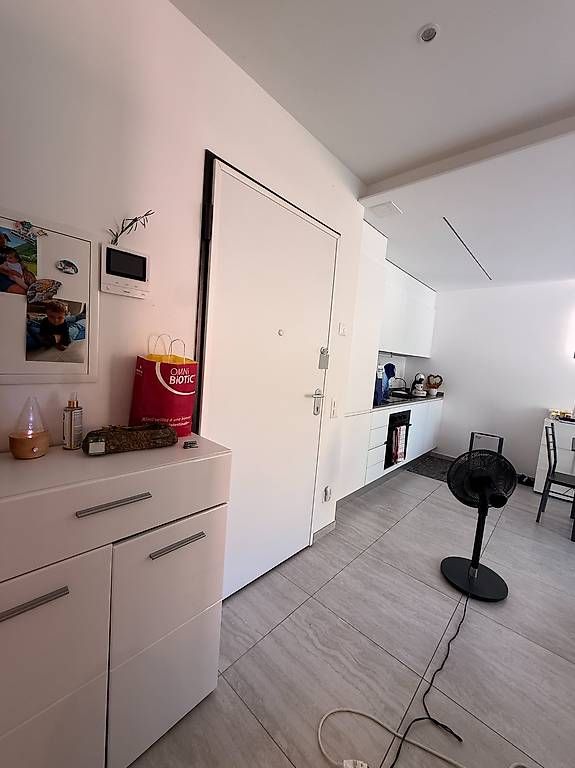 CARABBIA - affittasi appartamento di 2.5 locali con giardino - Bild 7