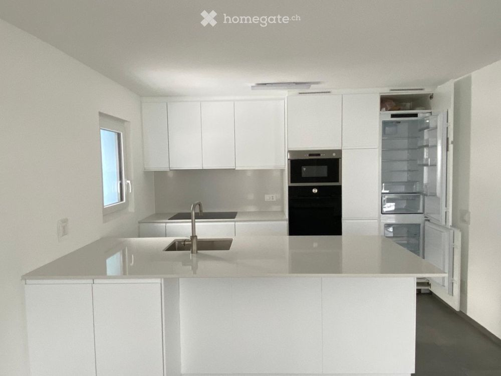 Nuovo Appartamento a Olivone, in Val di Blenio - Bild 2