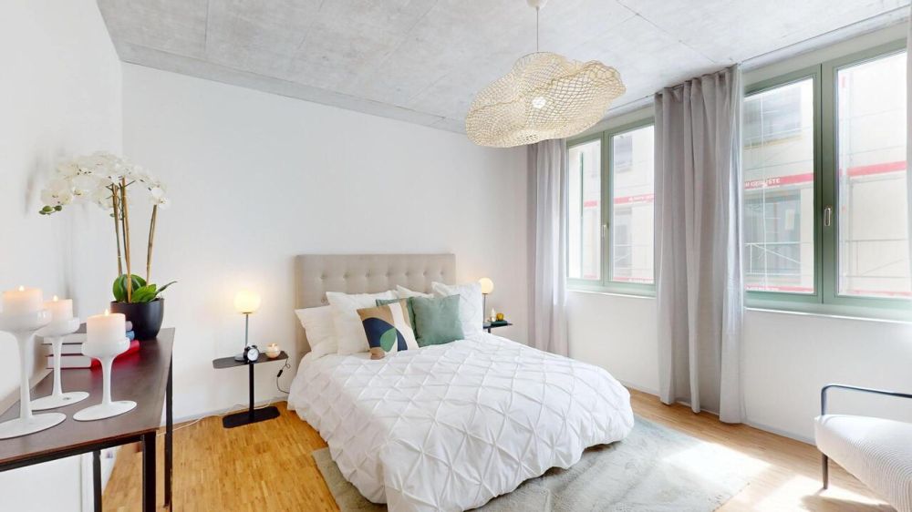 Stilvoll wohnen in der Altstadt - moderne 4.5-Zimmer-Wohnung - Bild 4