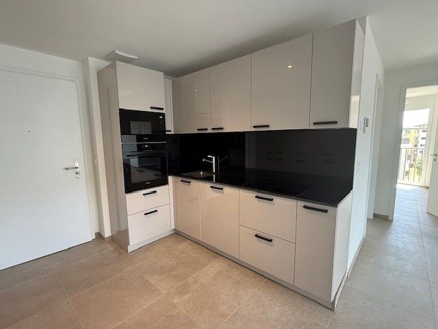 Moderne 3-Zimmer-Wohnung in den Höhen von Lausanne - Bild 3