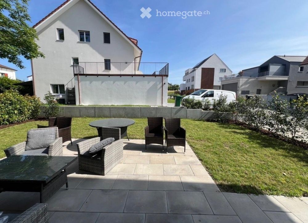 3 ½ Zimmer-Wohnung in Höri mieten - Bild 5