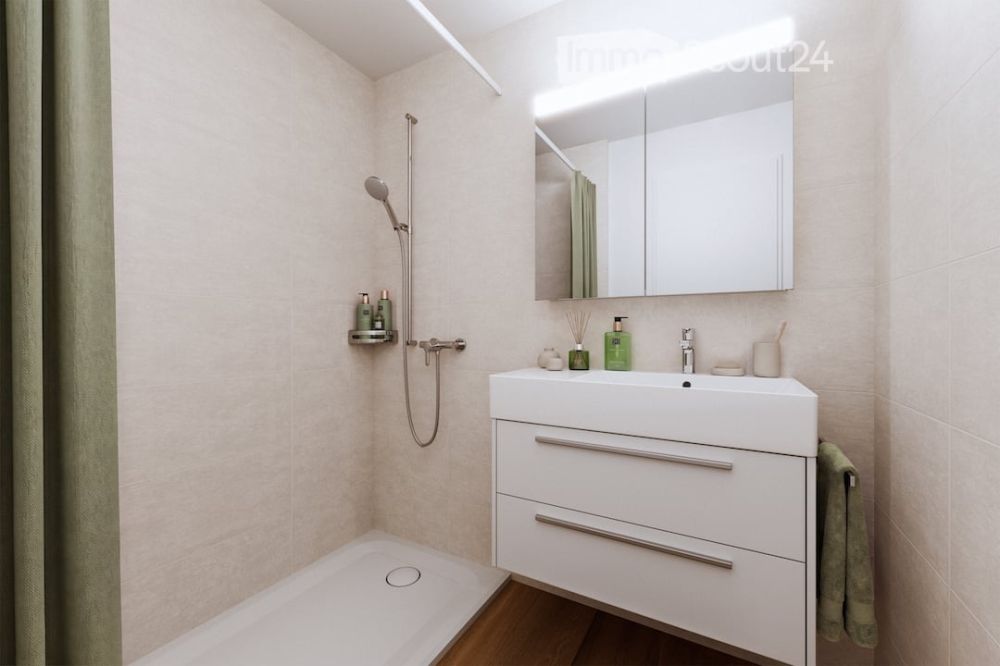 Erstvermietung nach Kernsanierung: moderne 2,5-/3,5 oder 4,5-Zimmer-Wohnungen an perfekter Lage! - Bild 3