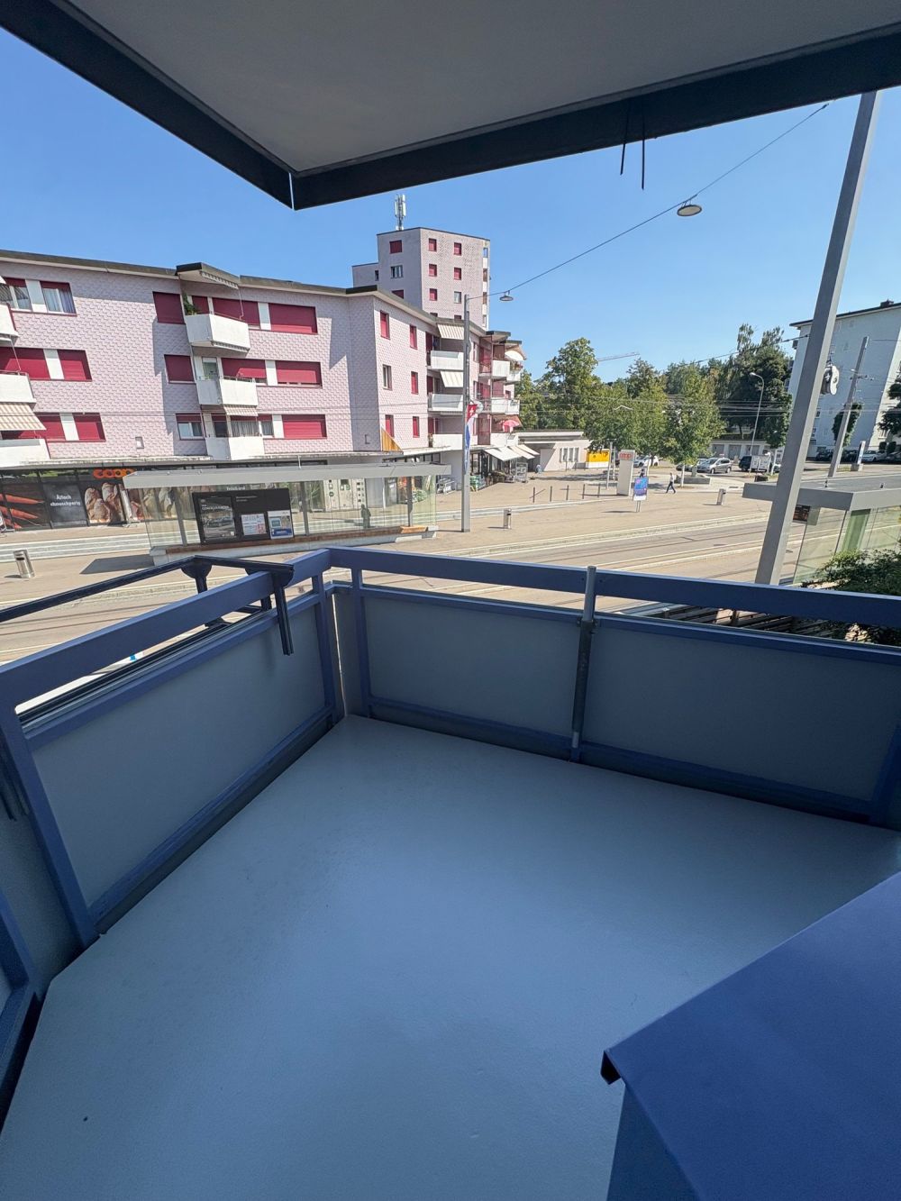 Erstvermietung von mehreren totalsanierten 3.5-Zimmer-Wohnungen an zentraler Lage in Dietikon - Bild 11
