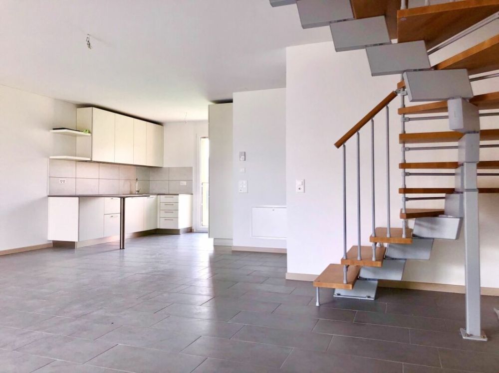 Nuovi duplex con posto auto, 1 mese gratis! - Bild 2