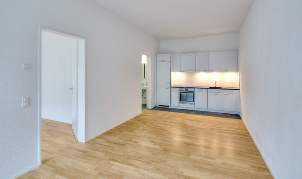 Nouveau bâtiment Hello Aaburg - Bild 5