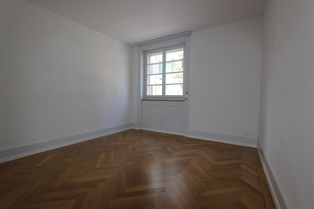 An zentraler, ruhiger Wohnlage, Nähe Schüsspromenade in Biel - Bild 8