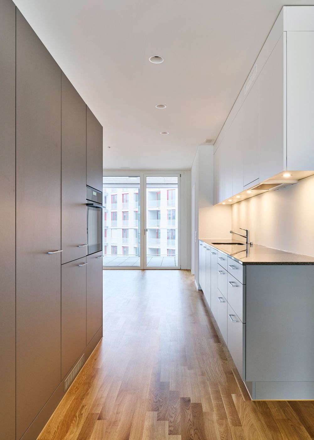 Nachhaltig wohnen in einer modernen 4.5-Zimmer-Neubauwohnung - Bild 3