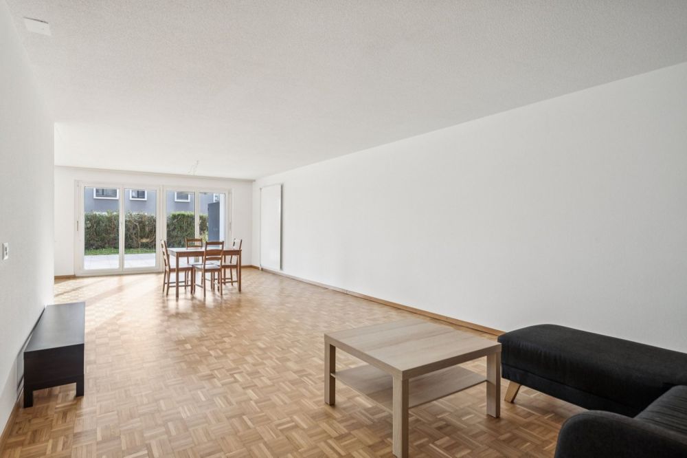 À louer à Bussigny – Plusieurs appartements entièrement rénové - Bild  LIA