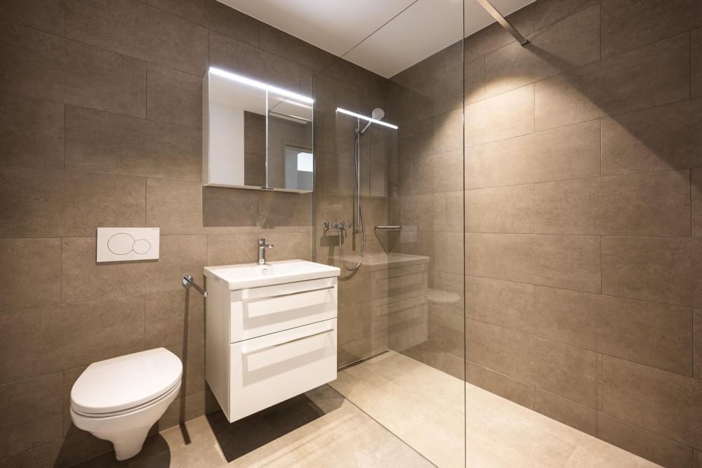 Moderne 2.5-Zimmer-Wohnung in Güttingen - Bild 7
