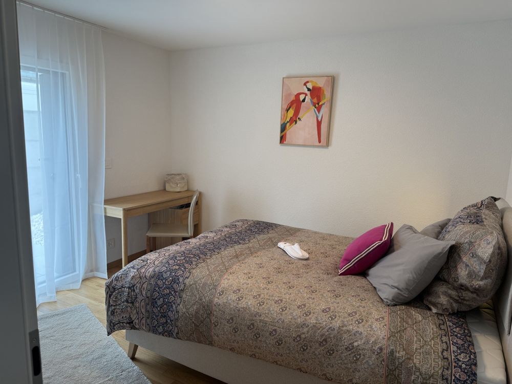 Chambre en colocation, Rez-de-chaussée - Bild 5