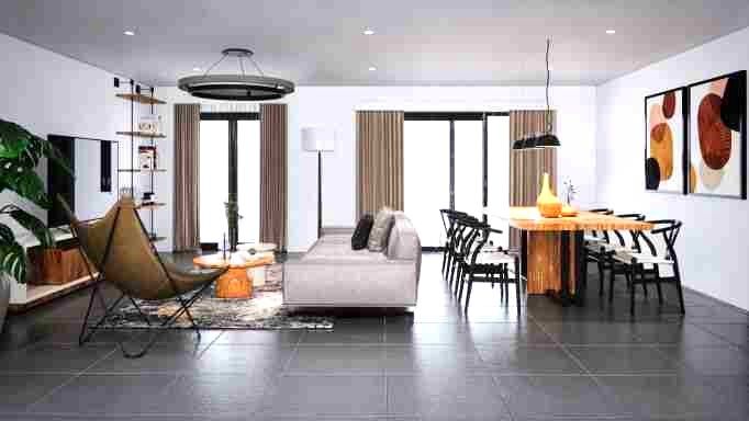 LOCATION - Superbes appartements et attiques neufs de très bon standing en PPE de 2.5, 3.5, 4,5 pièces et attiques - Appartement - image - 6