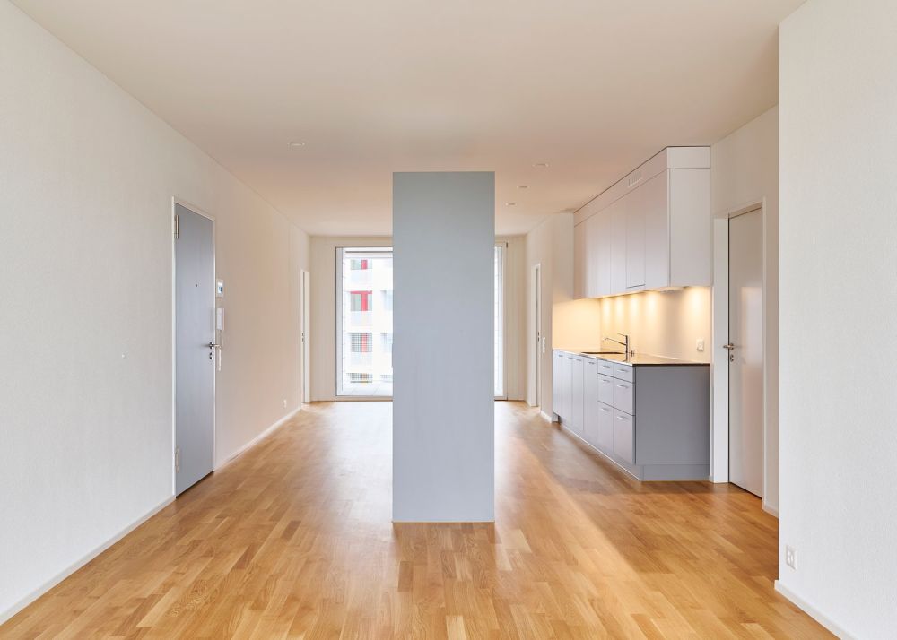 Nachhaltig wohnen in einer modernen 5.5-Zimmer-Neubauwohnung - Bild 2