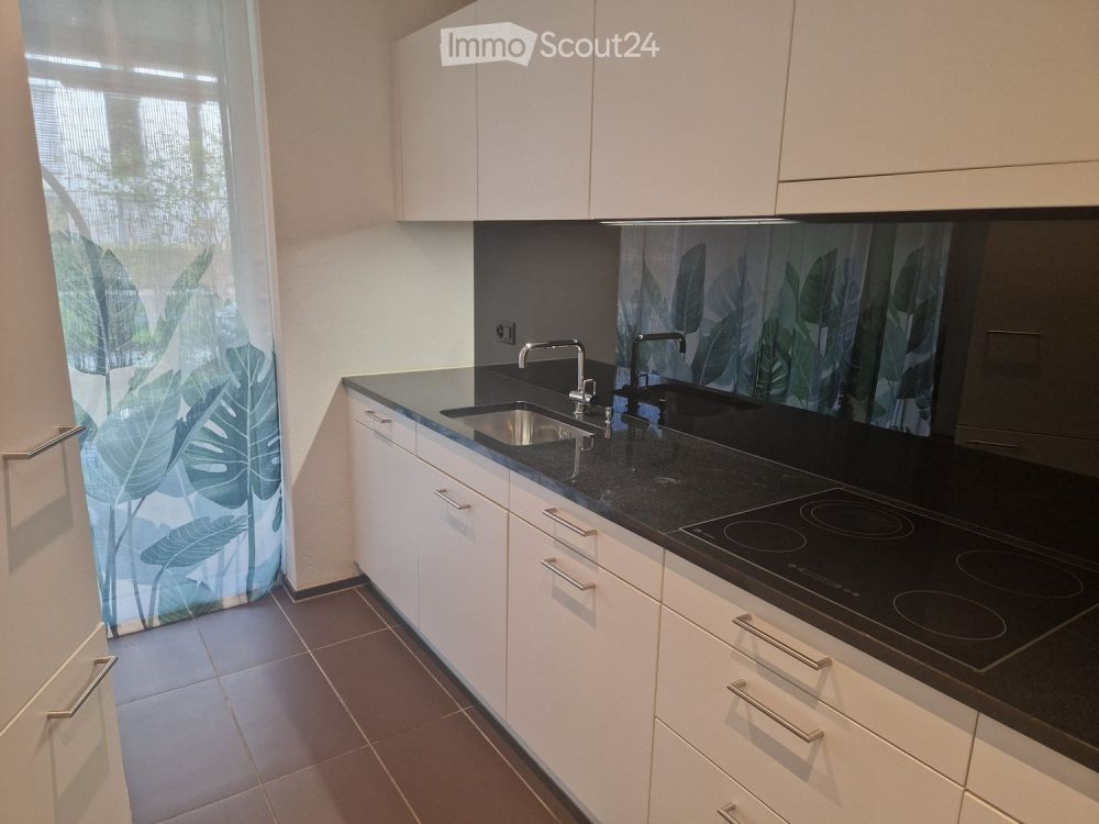 Wohnung in Aarau - Bild 7