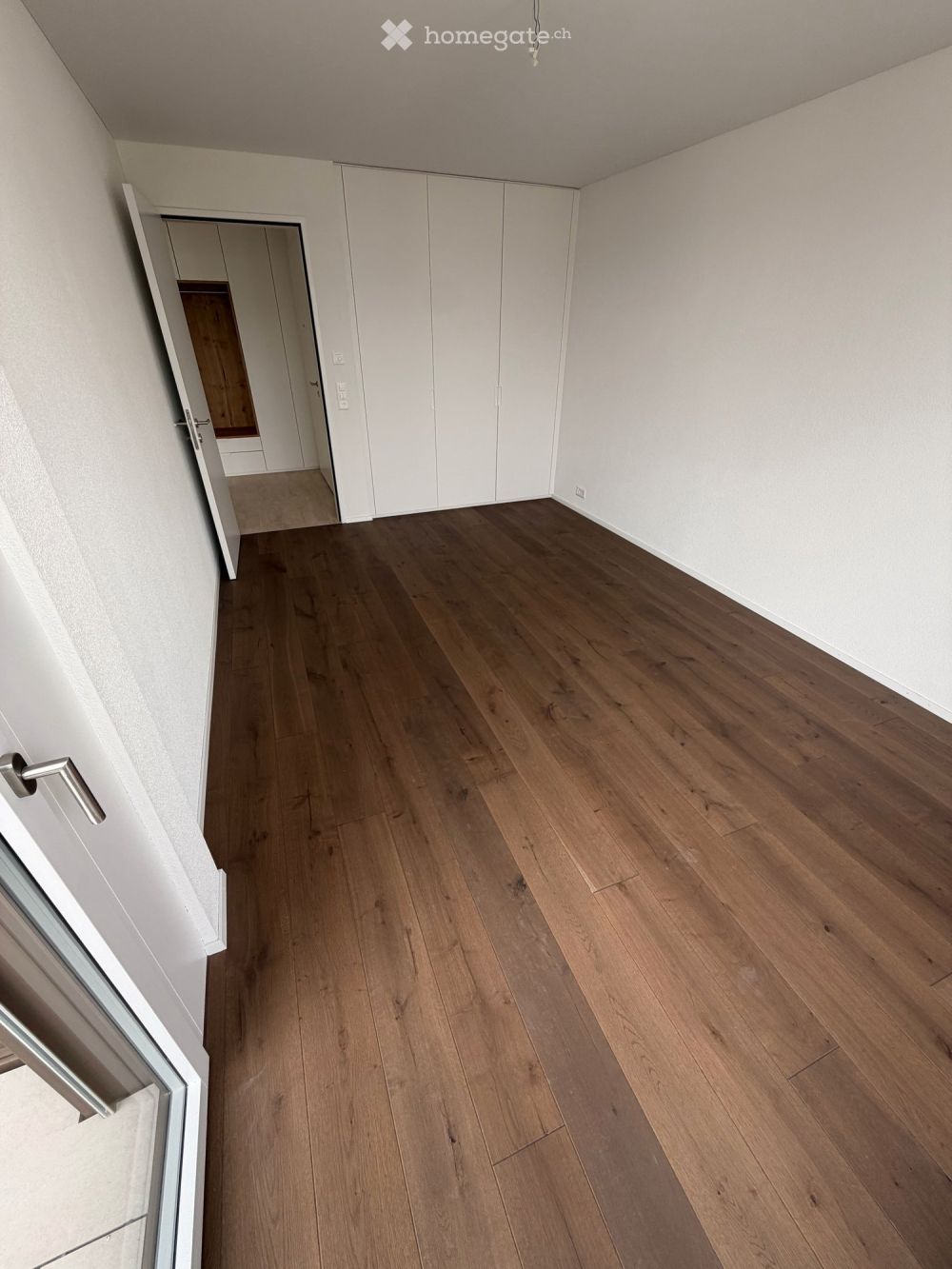 Neue 3.5-Zimmer-Wohnung mit Landschaftsblick in Illnau-Effretikon im Eigentum Ausbau. - Bild 7