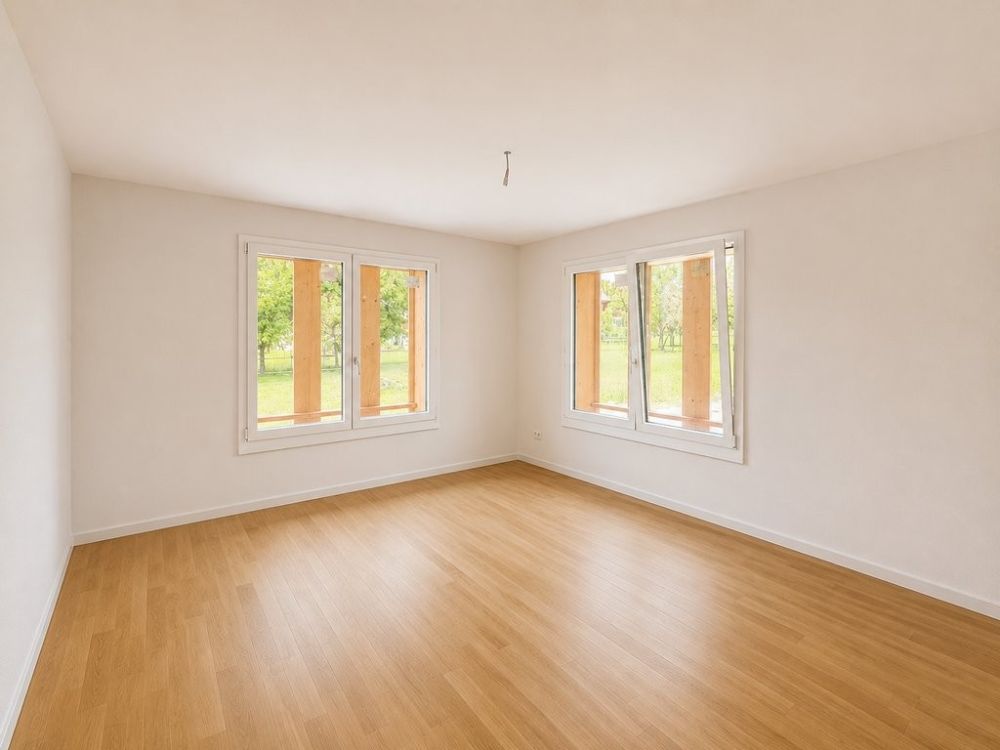 Erstbezug nach Neubau - moderne 4.5-Zimmerwohnung - Zimmer 2