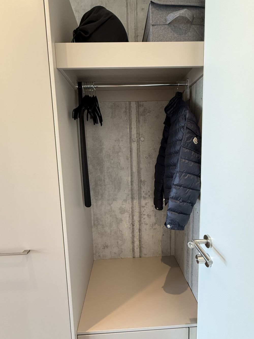 Moderne Wohnung an zentraler Lage in Buchs - Bild 7