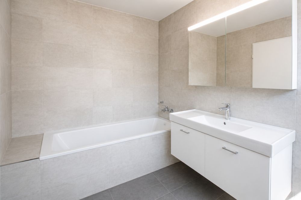 4.5 Zimmer-Neubauwohnungen in der Wohnoase Beunde - Bild 5