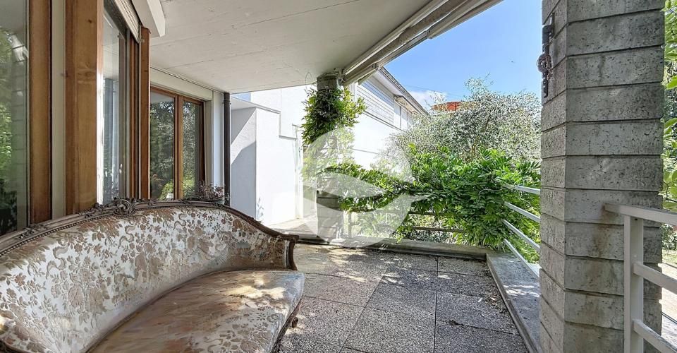 Duplex de charme - 3 chambres - 140m2 - Appartement 4.5 pièces - image - 12