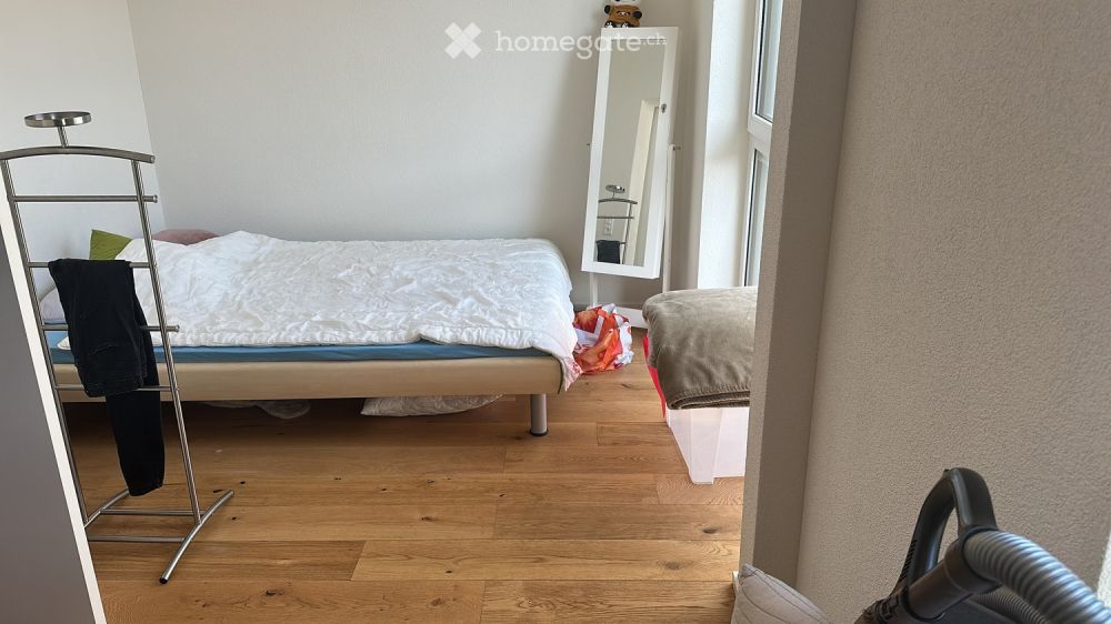 Nachmieter gesucht per 01.11.2026 – schöne 1,5 Zimmer-Wohnung in 6014 Luzern - Bild 7