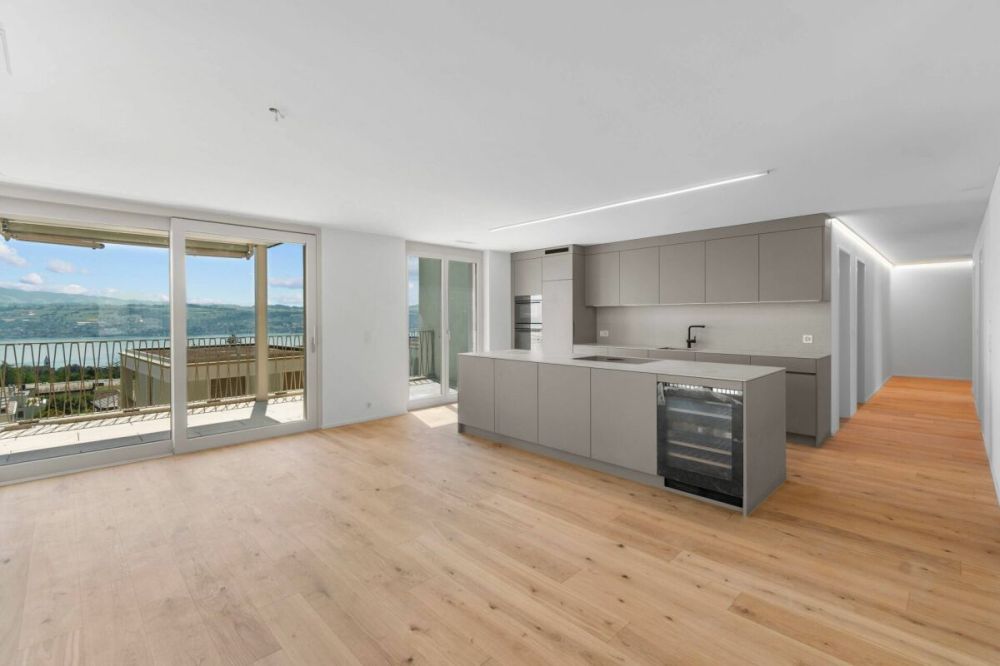 TILIA NEUBAU | Wohnen mit 180° Seesicht - 3.5-Zimmer mit 111 m2 NWF - Bezugsbereit ab Mitte Oktober 2026 - Bild 10