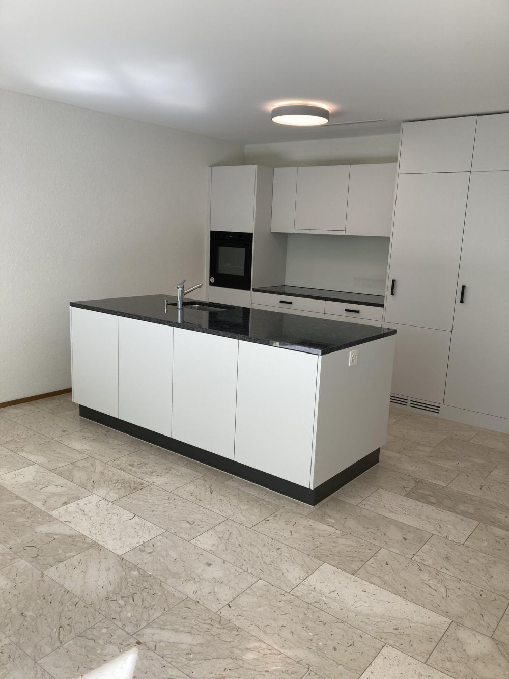 4.5-Zimmerwohnung im 1. Obergeschoss - Bild 2