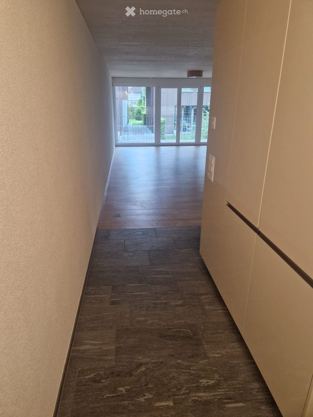 Nachmieter/in gesucht ? moderne 1.5-Zi.-Wohnung in Grüningen - Bild 4