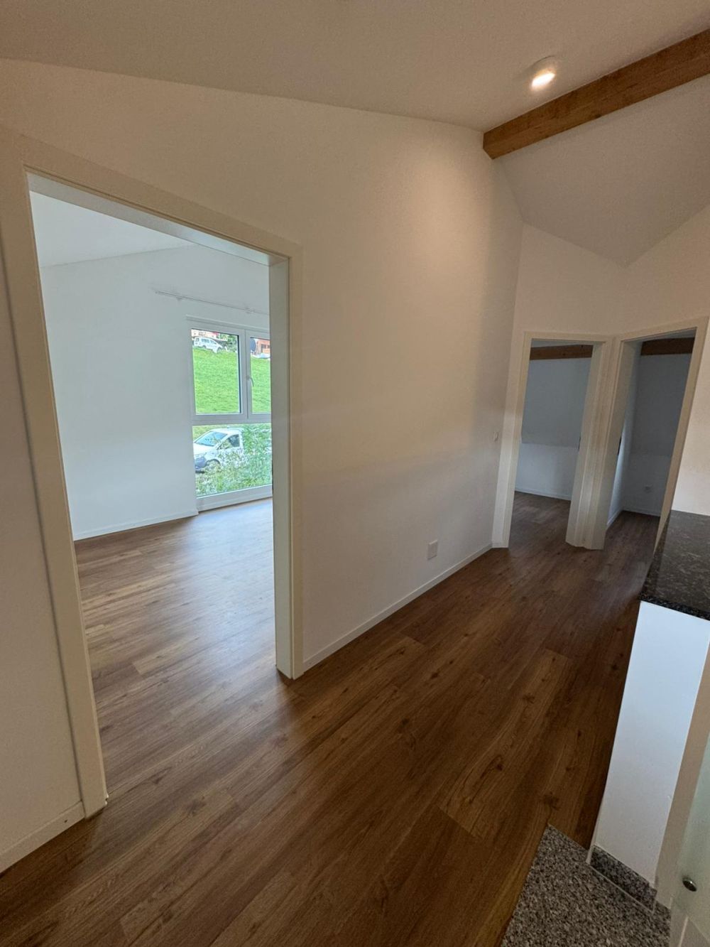 Grosszügiges modernes 5.5 Zimmer-Einfamilienhaus in Erschwil / SO - Bild 10