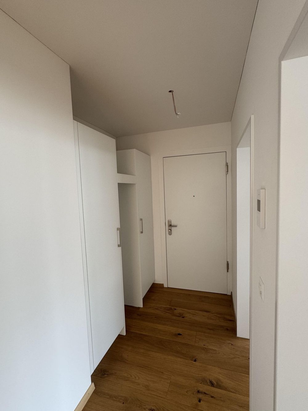 3.5-Zimmerwohnung - Erstvermietung im Eigentumsstandard - Bild 9