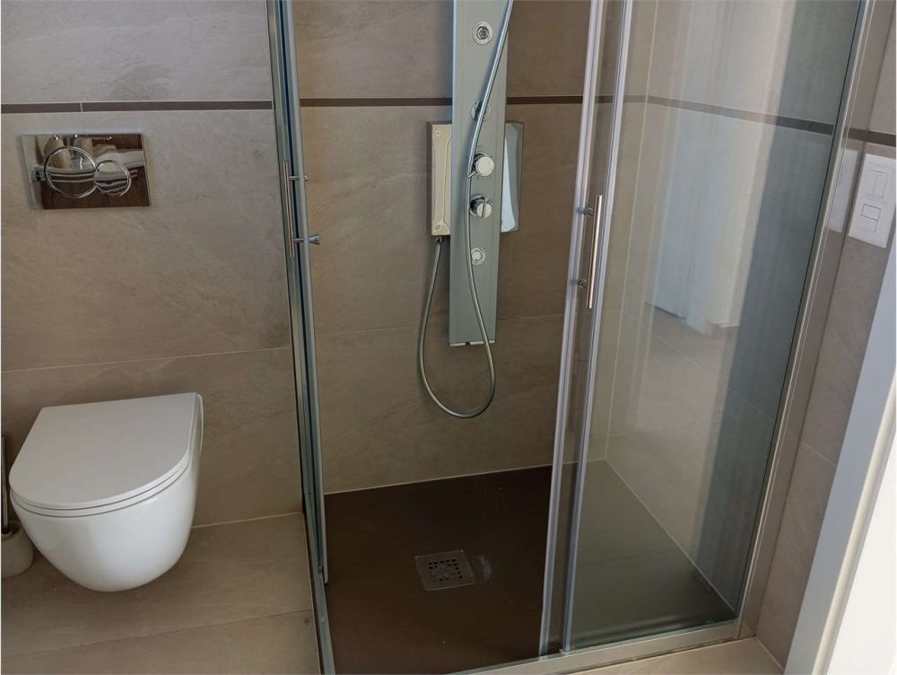 Eleganza, comfort e tranquillità a Sant' Antonino - Appartamento con g - Bild 9