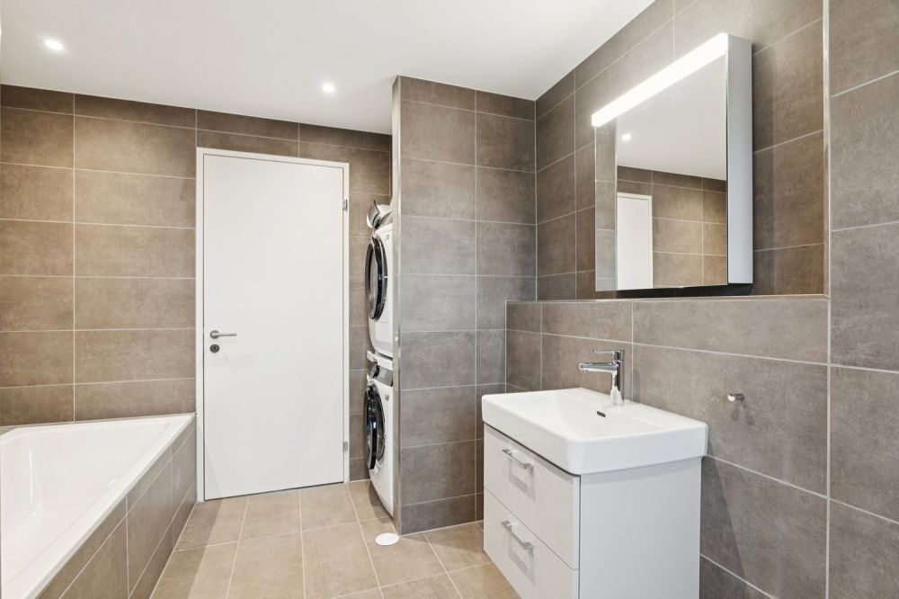 Willkommen in Ihrem neuen Zuhause! - Bad