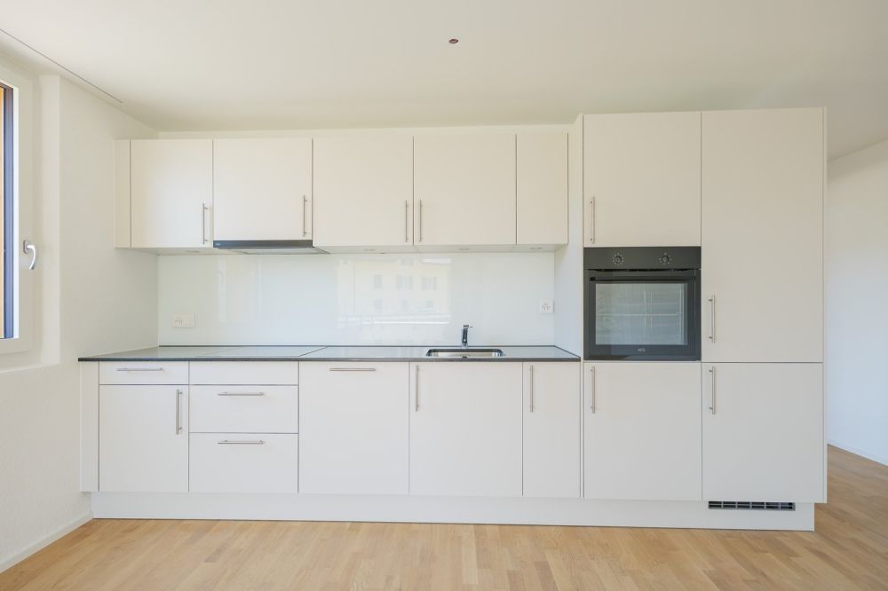 Moderne 3.5-Zimmer-Attikawohnung im Neubau – Huttwil - Bild 5