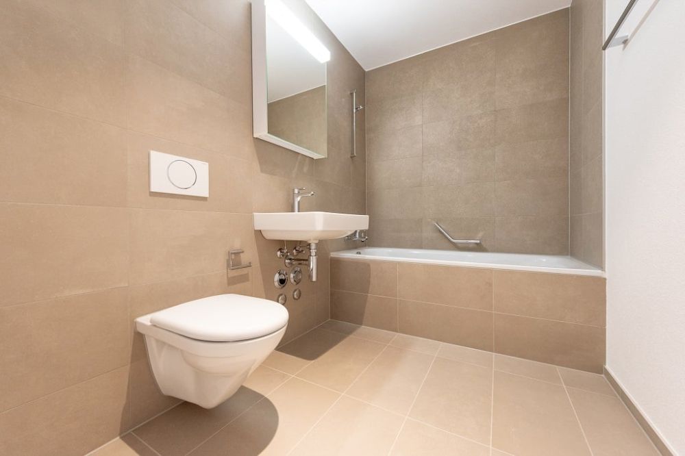 Ruhige Neubauwohnung gesucht? - Bild 7