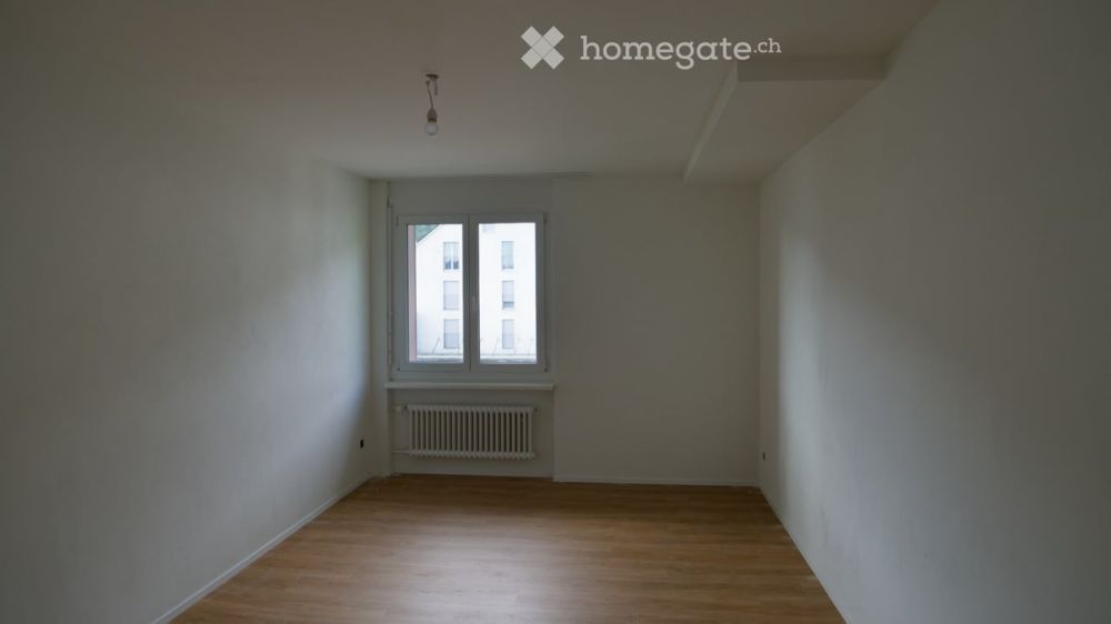 Helle 4.5-Zimmer-Wohnung mit Balkon und schöner Aussicht in Buttikon SZ - Bild 9