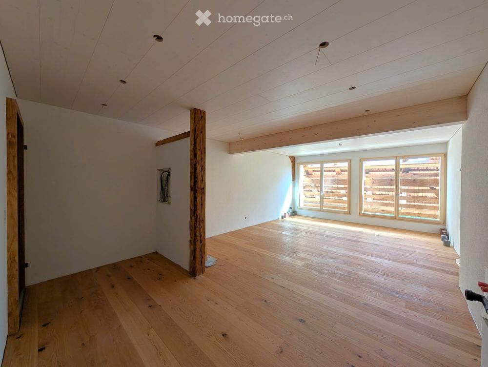 2.5 Zimmerwohnung - Bild 2