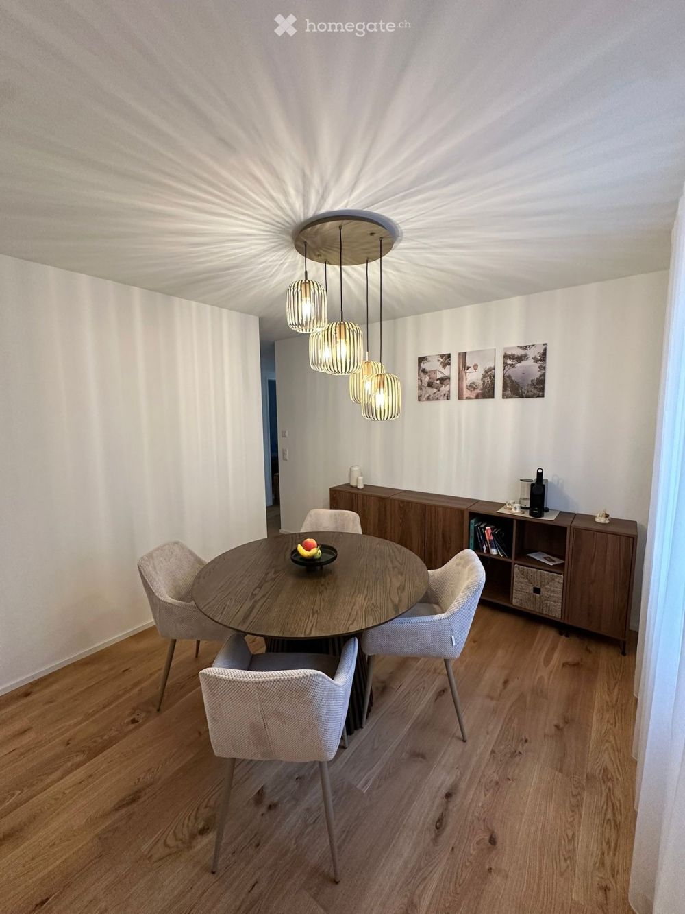 Moderne 4-Zimmer-Wohnung in Thal - Neubau mit Komfort - Bild 2