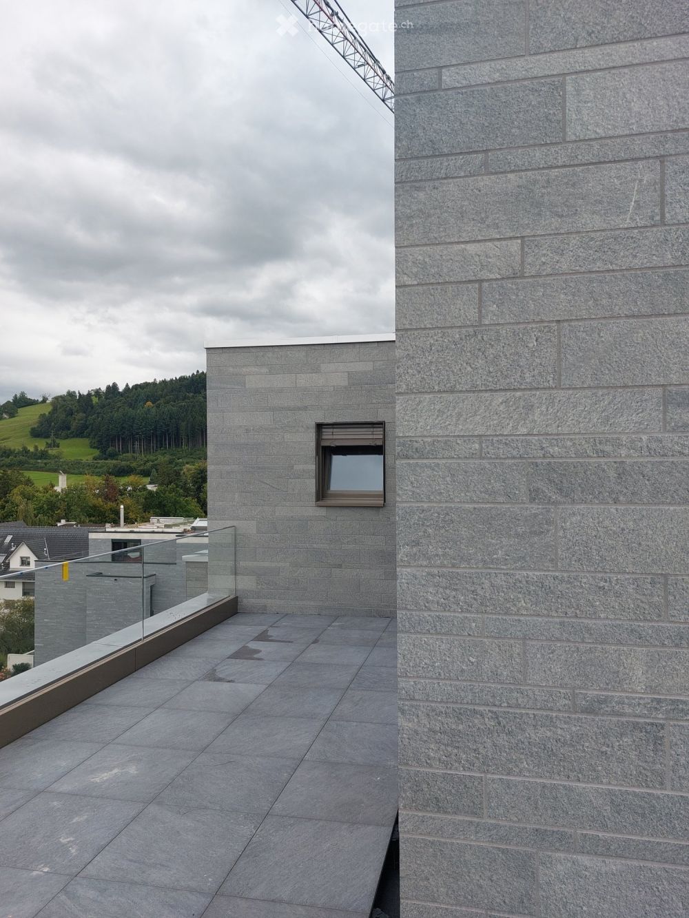 Moderne 3.5-Zimmer-Attikawohnung mit Panoramablick in Pfäffikon SZ / Erstbezug - Bild 6