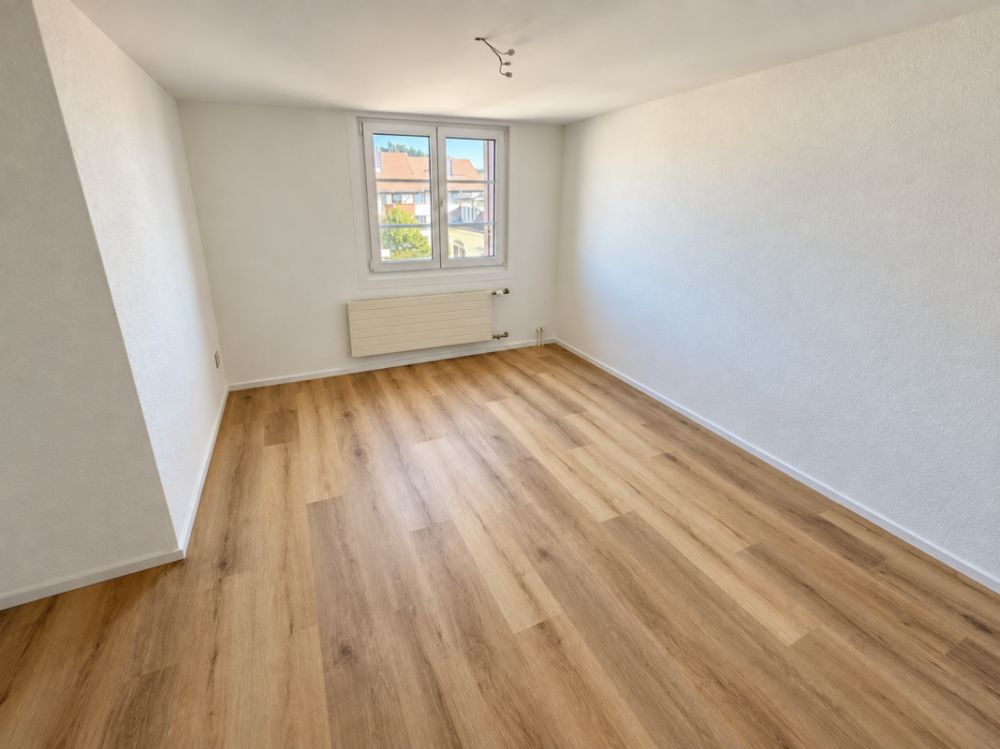 Helle, modern 3,5-Zimmer-Wohnung mit viel Wohnkomfort - Bild 4