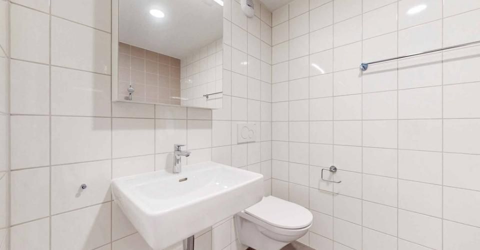 Souhaitez-vous habitez dans une construction récente? - Appartement 3.5 pièces - image - 8