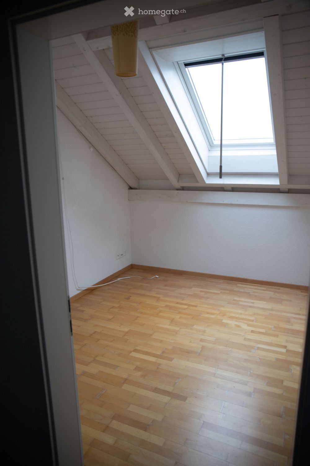 3 ½ - Zimmer – Duplexwohnung Süd mit Balkon - Bild 10
