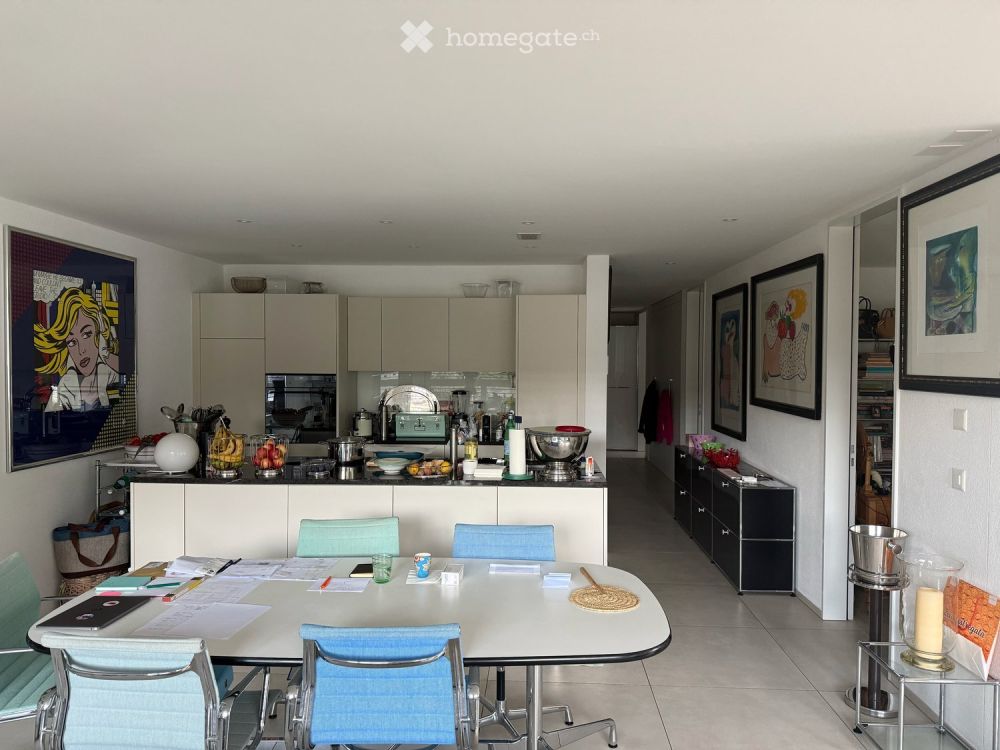 Apartment in Bad Ragaz - Bild 8