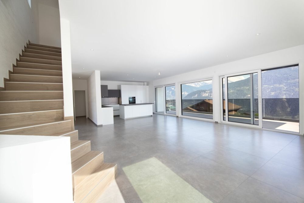Magnifique Villa im modernen Stil, neu - Bild 2