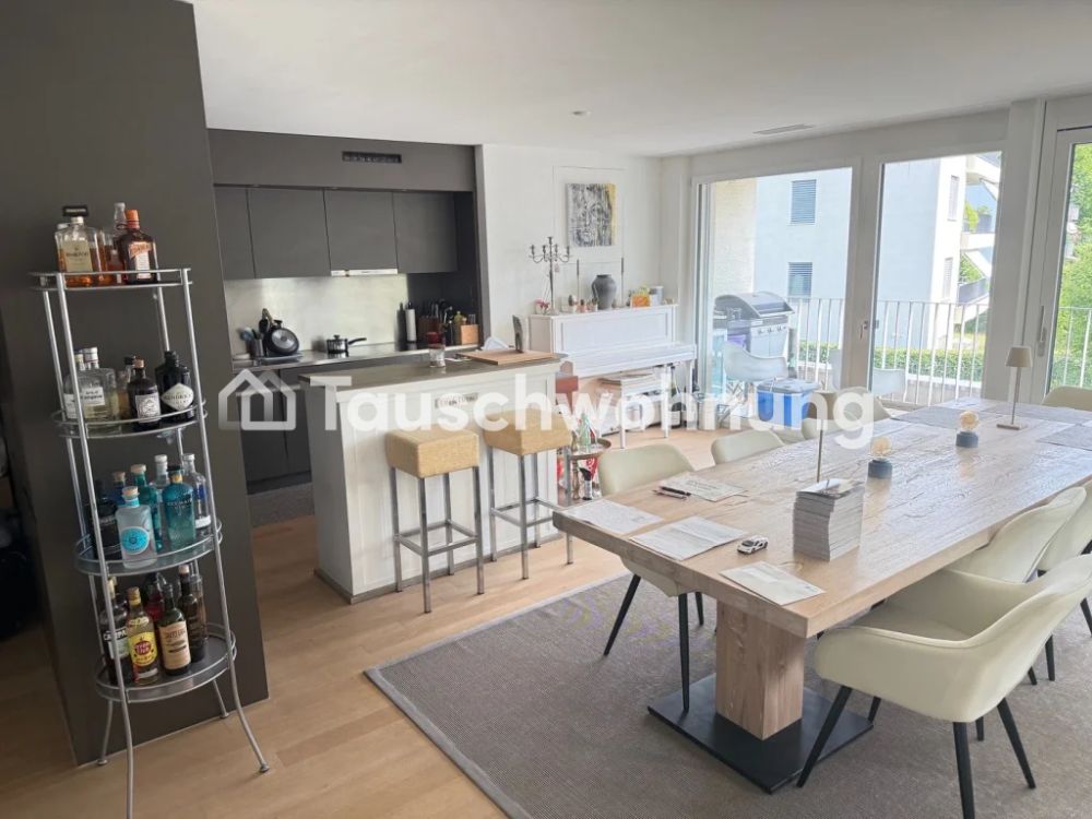 Wunderschöne 4 1/2 Zimmer Wohnung in Riesbach 8008 - Bild 2
