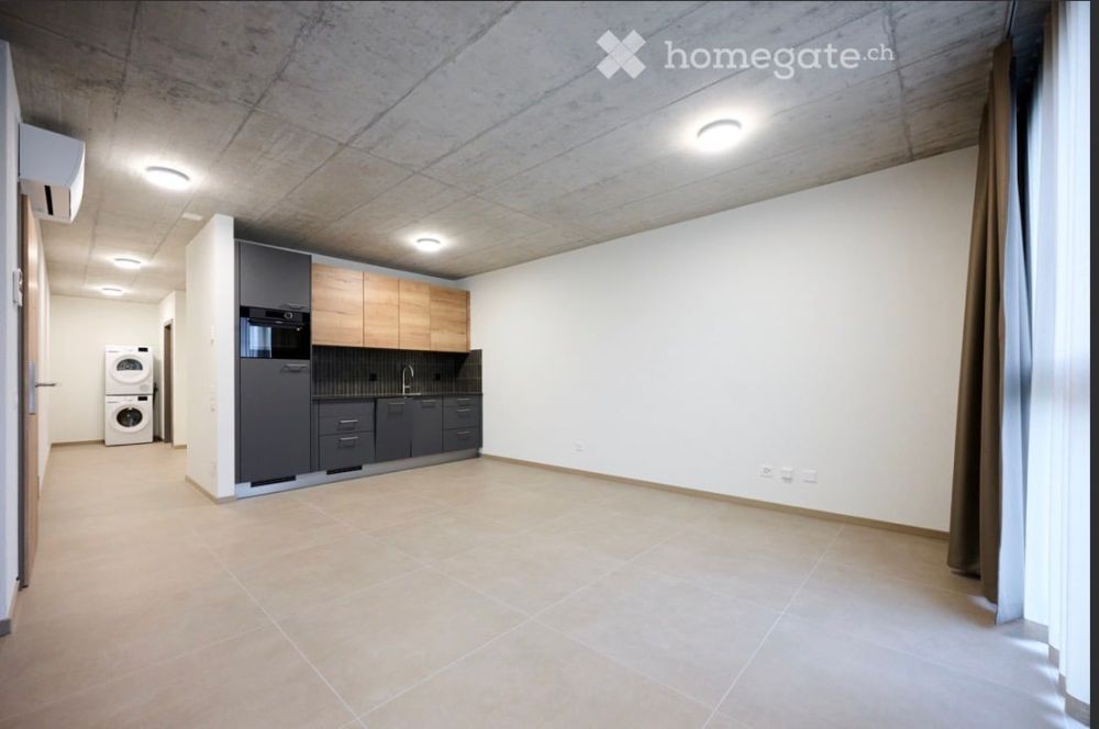 Moderne 2-Zimmer-Neubauwohnung an der Via del Bosco in Bellinzona - Bild 4