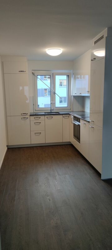 schöne 3 Zimmerwohnung - Bild 2
