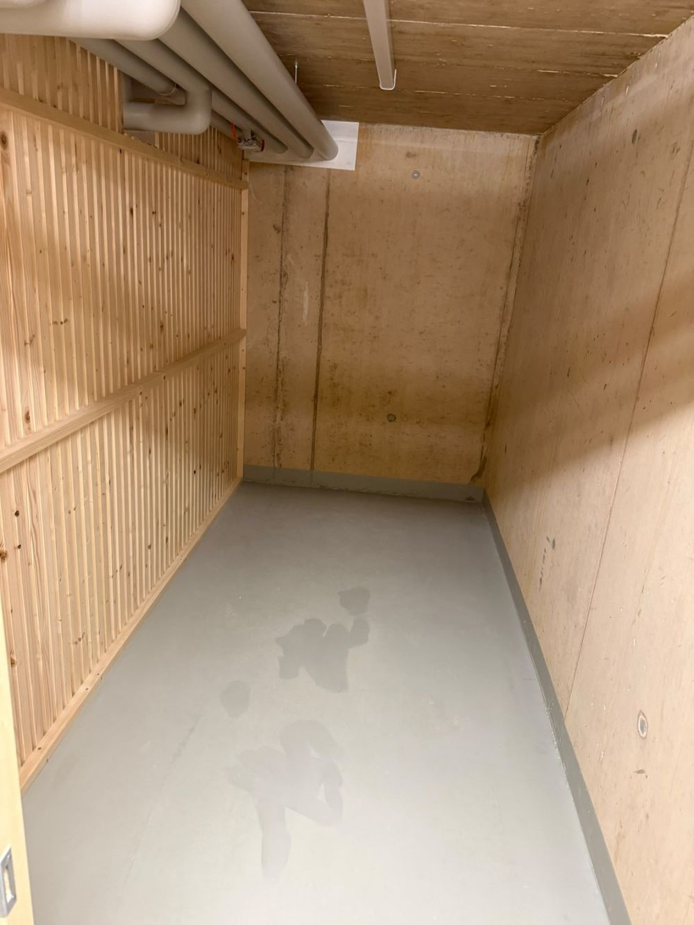 W8  2.5 Zimmer Wohnung, 2.OG, Dottikon - Bild 7