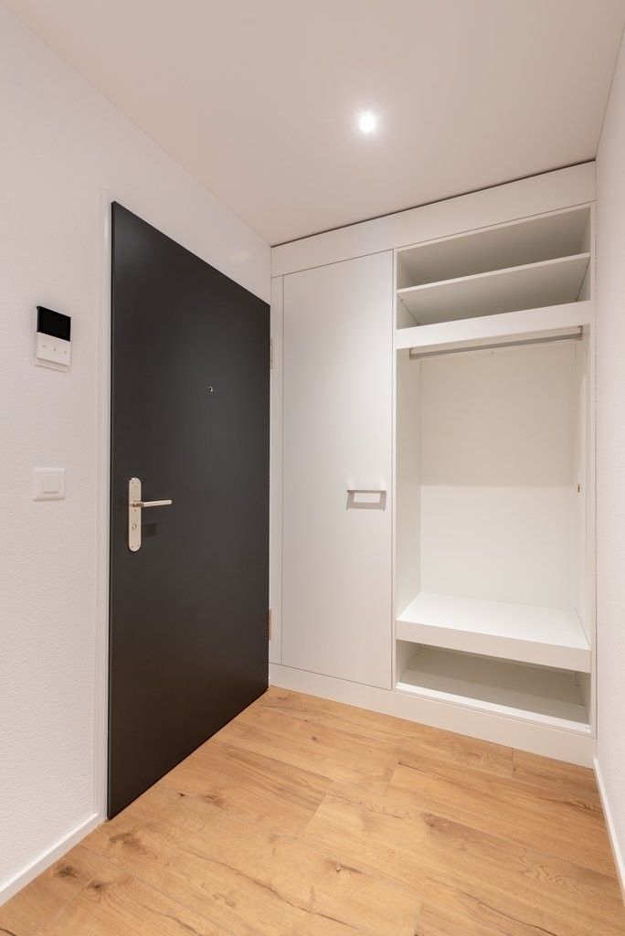 Gemütliche 3.5-Zimmer-Wohnung zu vermieten - Eingang - Musterfoto