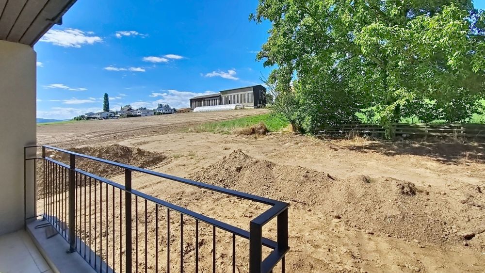 3 villas contiguës 5.5 pces avec jardin privatif à Dompierre / FR - Bild 7